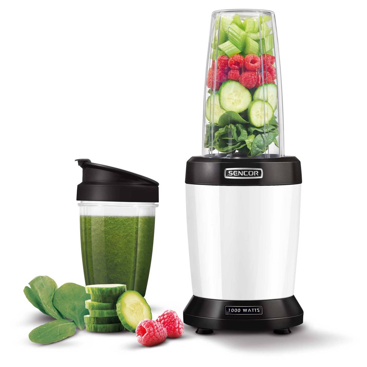 SanaStore Sencor Nutri Blender SNB4300WH