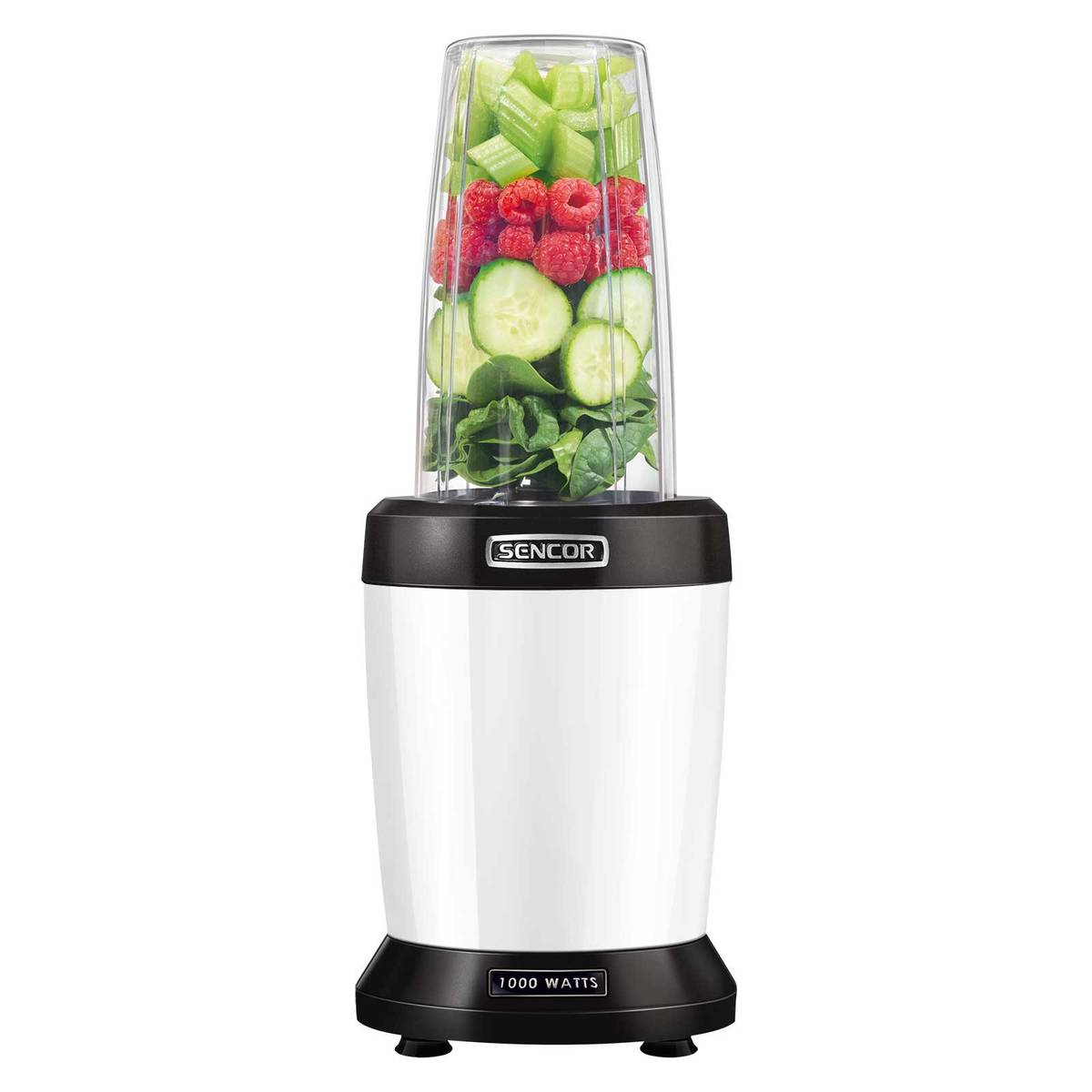 SanaStore Sencor Nutri Blender SNB4300WH