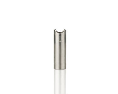 Feeding Tube for Sana Oil Extractor