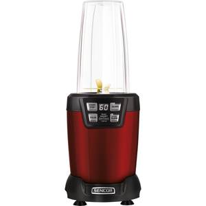 Sencor Nutri Blender SNB 6601RD