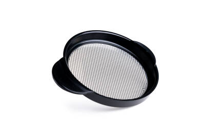 Sana Supreme juicer 727 stainless steel juice strainer