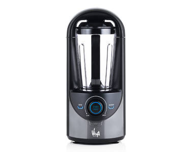 Vidia Vacuum Blender silver