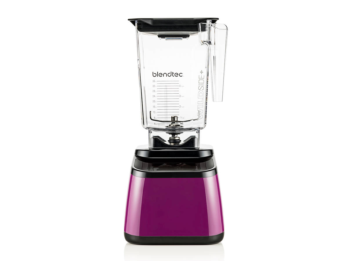 Blendtec Designer Series 625 violet
