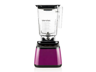 Blendtec Designer Series 625 violet