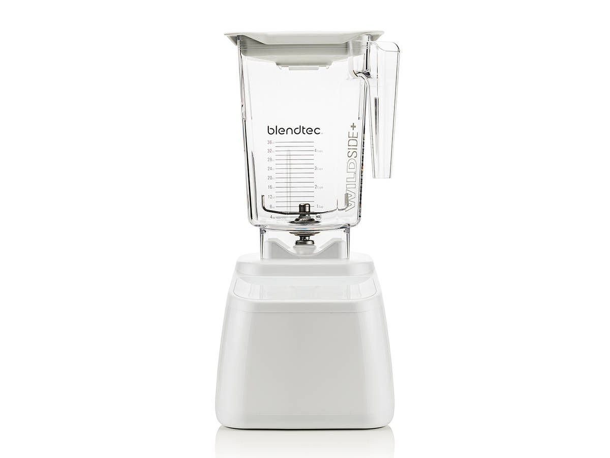Blendtec Designer Series 625 white