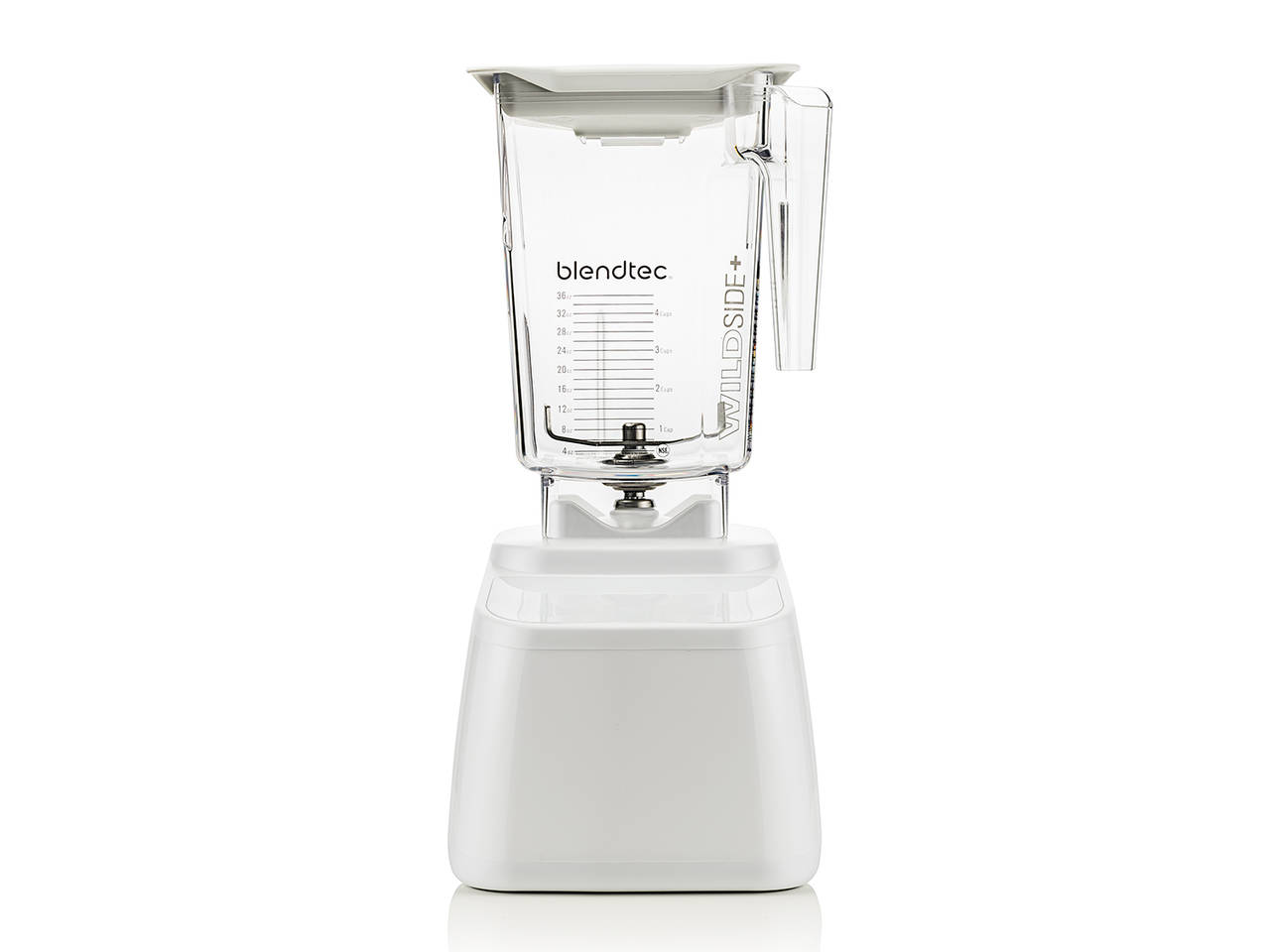 Sana-Store | Blender BlendTec Designer Series 625 3qt (white)