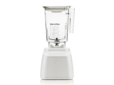 Blendtec Designer Series 625 white