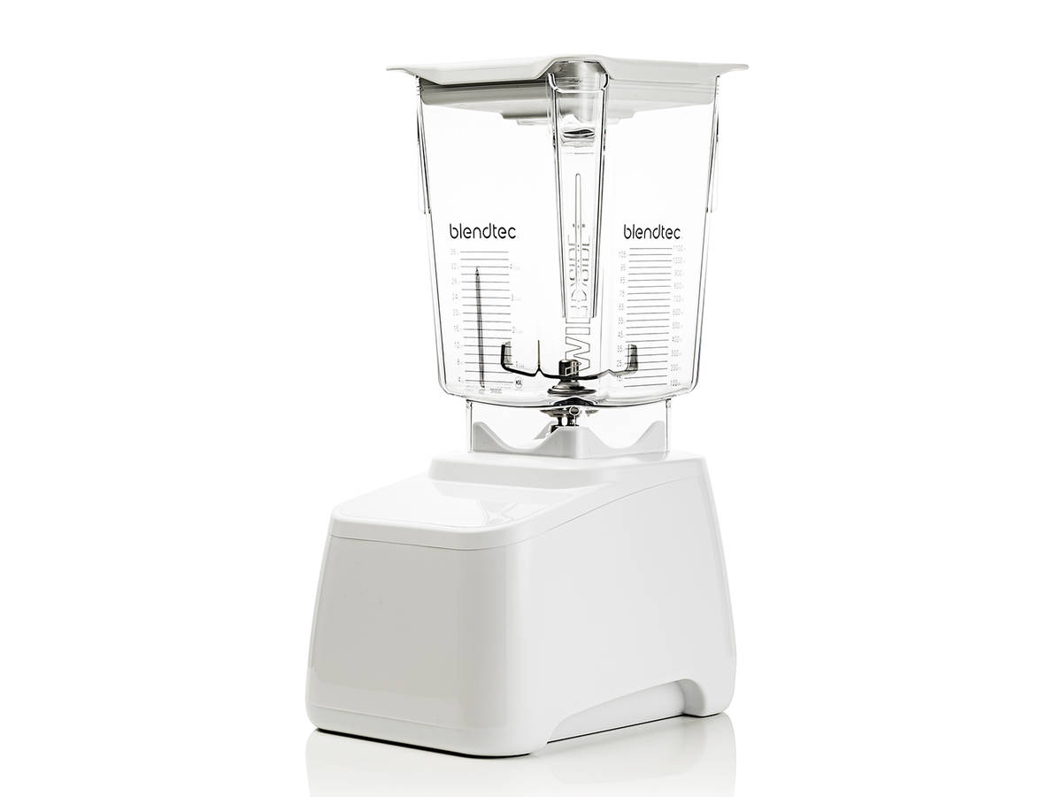 Stadion vigtig Mose Sana-Store | Blender BlendTec Designer Series 625 3qt (white)