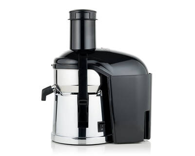 Vidia Centrifugal Juicer CJ-001 side