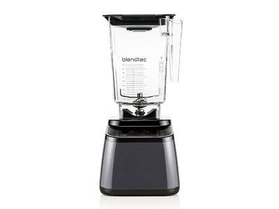Blendtec Designer Series 625 grey