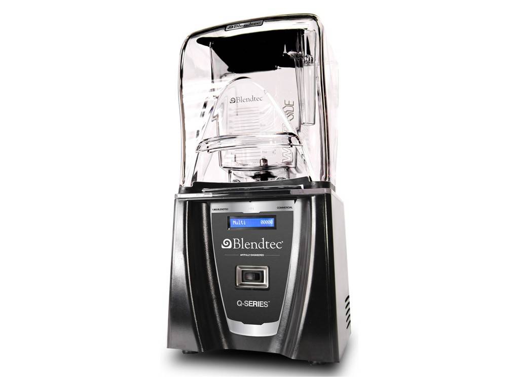 Blendtec 825 Commercial Blender