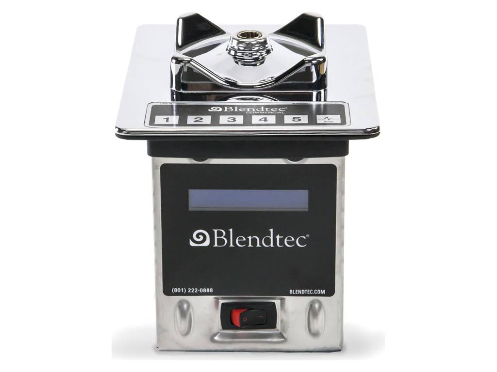 Blendtec 825 Commercial Blender