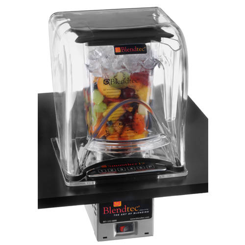 SanaStore Blender BlendTec Connoisseur 825
