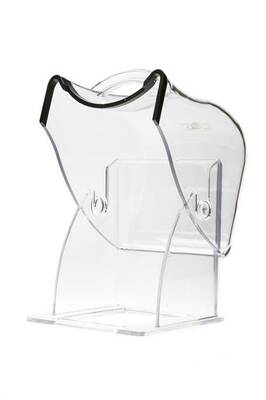 BlendTec Connoisseur 825 commercial blender sound enclosure