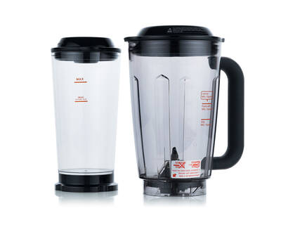 Vidia Vacuum Blender extra jar