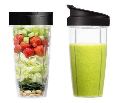 Nutri Blender, SNB 4302SS