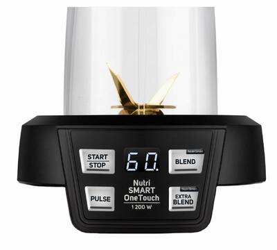 sencor digital display