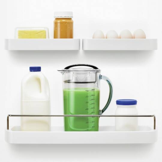 vzduchotěsná nádoba na šťávu