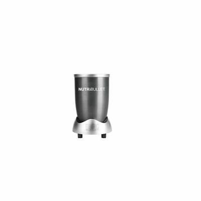 Blenders body Nutribullet 600 gray