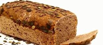 Sana Smart Bread Maker bread Sana Smart Bread Maker bread