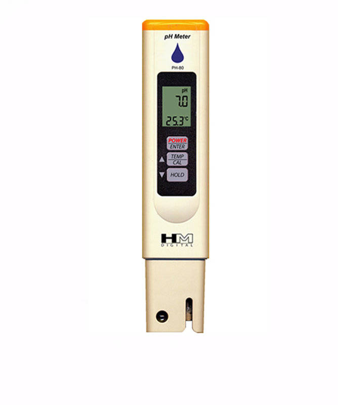 ph meter