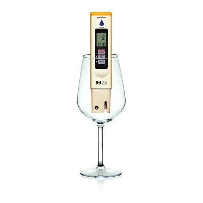 HM Digital pH meter PH-80 glass