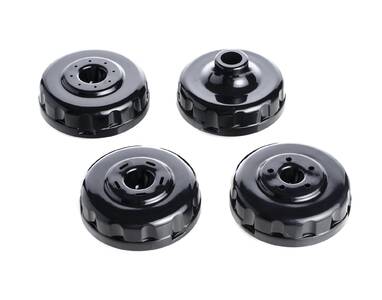 Vidia SJ-002 Pasta set