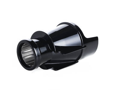 Vidia SJ-002 Blank screen