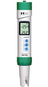 Waterproof ORP Meter ORP-200
