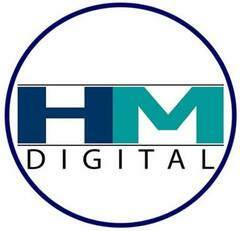 hmdigital logo