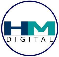 hmdigital logo