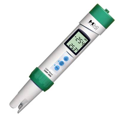 Waterproof ORP Meter ORP-200