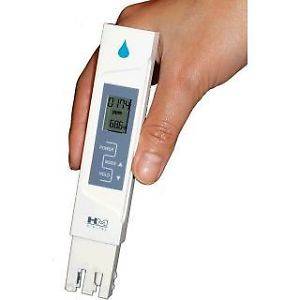 HM Digital AquaPro TDS - Handheld Drinking Water Quality TDS