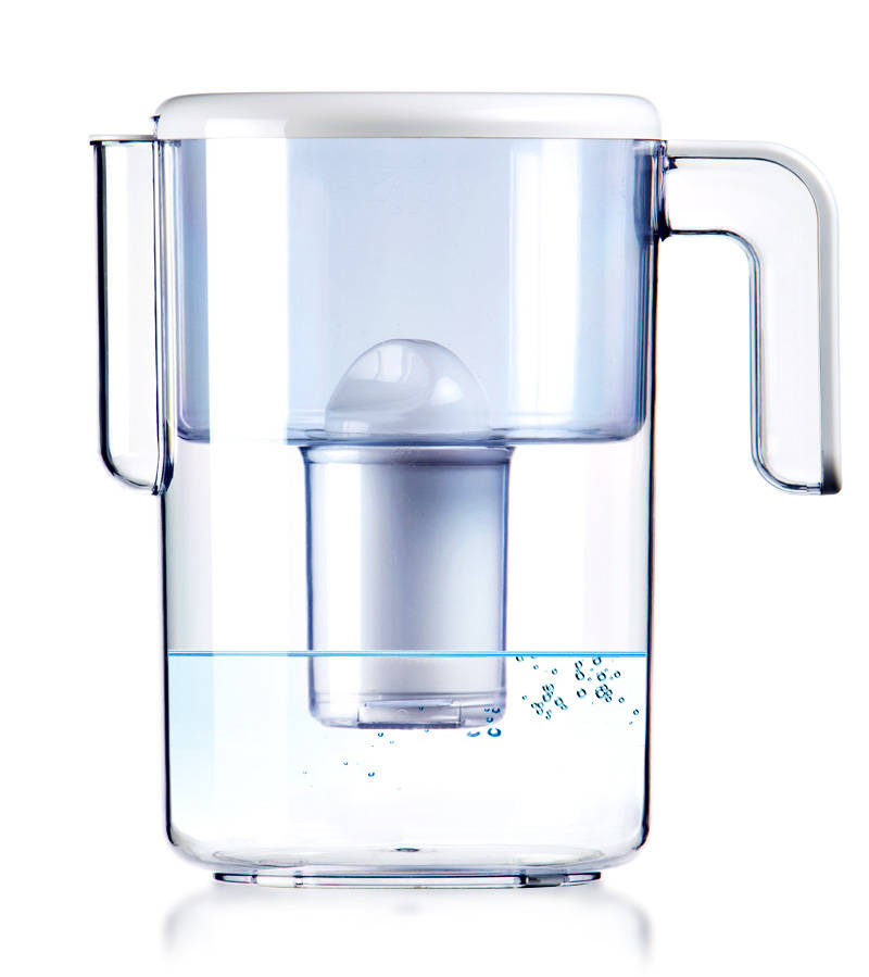 Dewberry Pitcher Water Filter