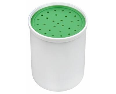 oasa filter green