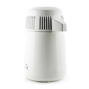 Aqua Compact Water Distiller