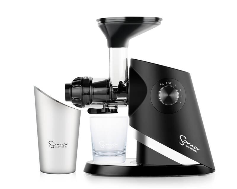 Which Sana juicer is best for you? Articles