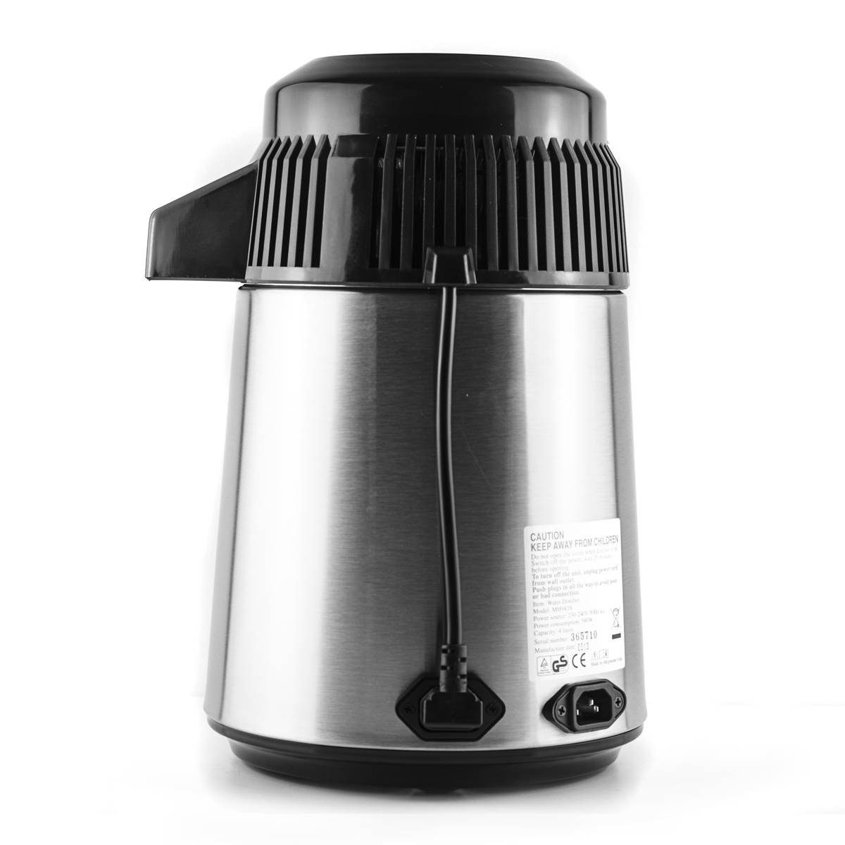 Sana-Store  Water distiller Aqua Compact