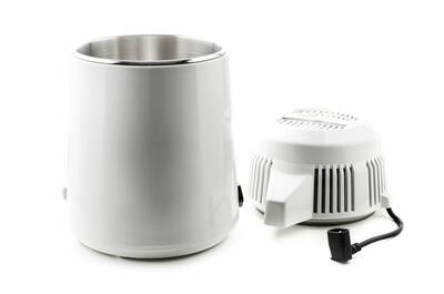 Aqua Compact Water Distiller