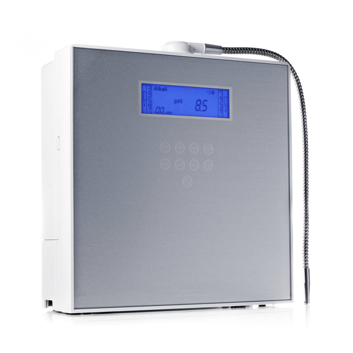 KYK Genesis Platinum water ionizer