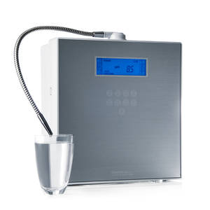 KYK Genesis Platinum water ionizer KYK Genesis Platinum water ionizer