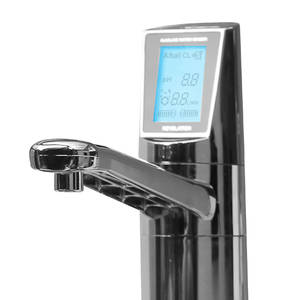 Revelation II undersink water ionizer faucet Revelation II undersink water ionizer faucet