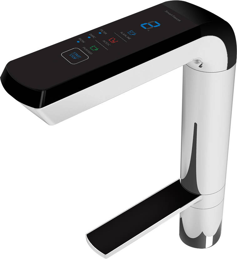 Ionpia UD-1000 undersink water ionizer