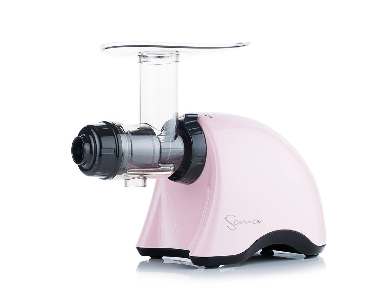 Juicer pink deals