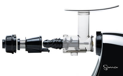 707 chrome assembly side