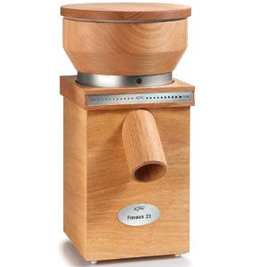 Komo Fidibus 21 grain mill