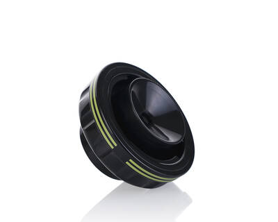 Celery cap for the Sana 606
