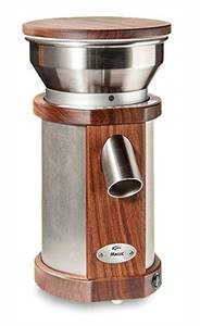 Komo Magic grain mill