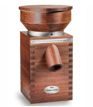 Fridibus Classic Walnut
