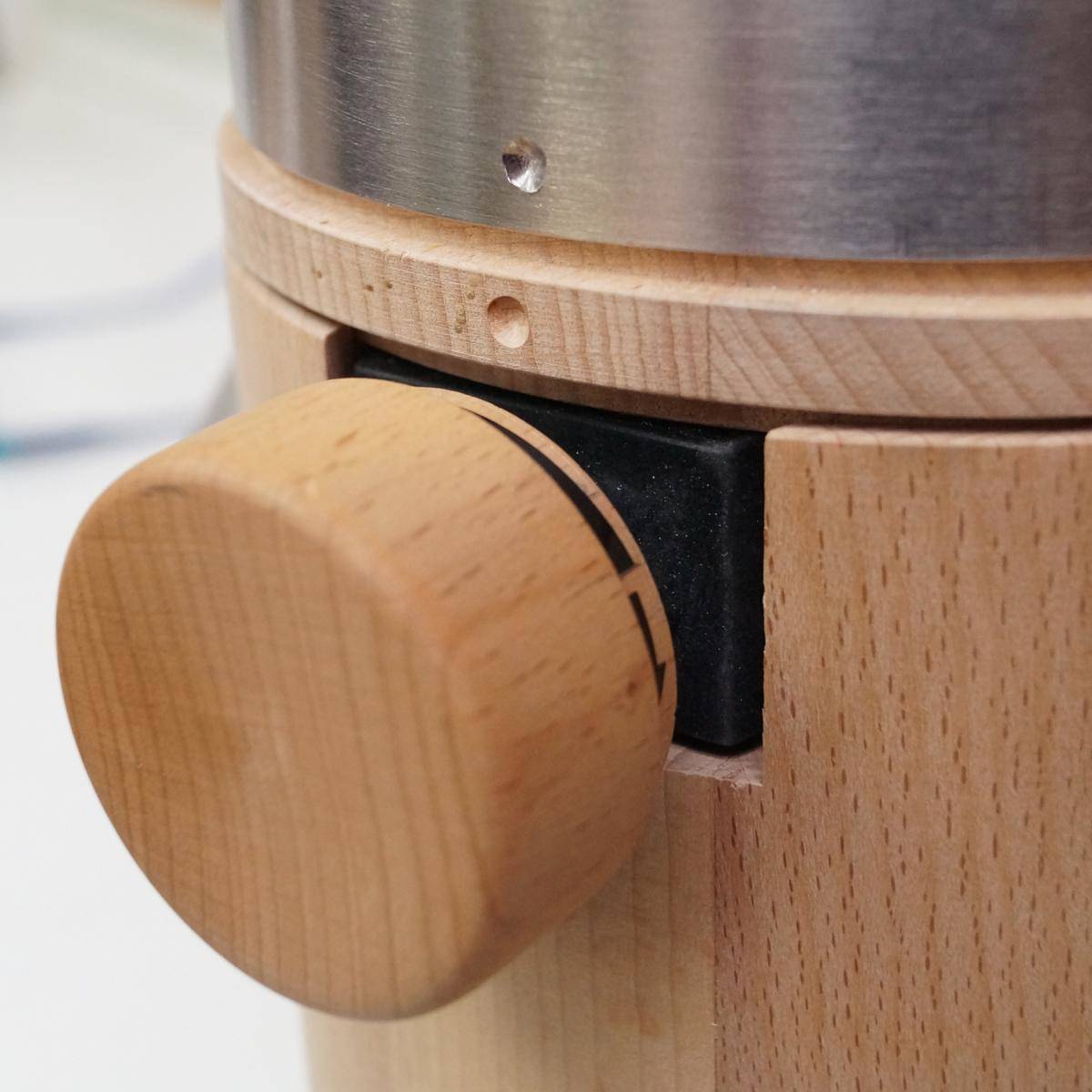 salzburger grain mill amazon
